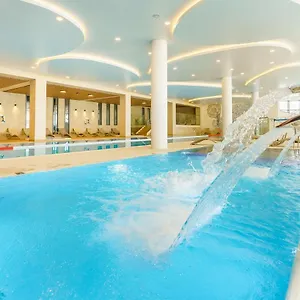 Klif Polanki Aqua A414 Apartment