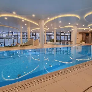 Polanki Aqua - Przy Morzu Apartment