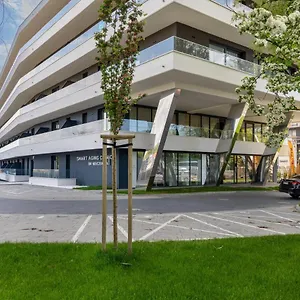 Baltic Marina Sauna & Fitness By Renters Apartment
