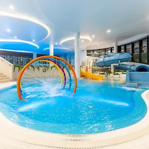 Polanki Aqua Nielimitowany Dostep Do Basenow Miejsce Postojowe Gratis Apartment